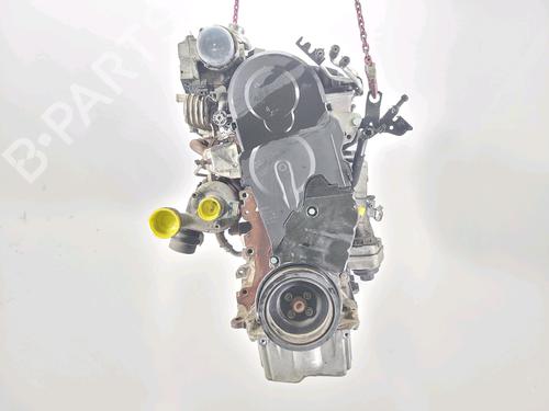 Motor VW PASSAT B6 (3C2) 1.9 TDI (105 hp) 30334643