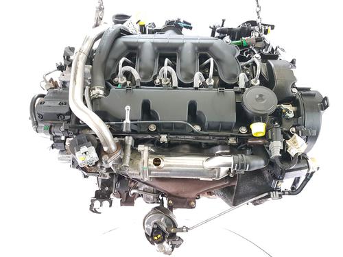 Engine CITROËN C5 III (RD_) 2.0 HDi 140 (RDRHF8, RDRHFA, RDRHA8, RDRHAJ) | BP33645715M1 - Image 5