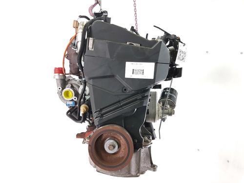 Motor Motor DACIA LOGAN MCV II 1.5 dCi (90 hp) 34230957 34230957