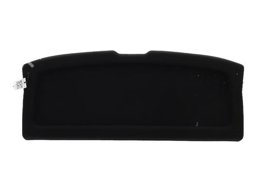 Used Rear parcel shelf VW POLO VI (AW1, BZ1, AE1) 1.0 TSI (95 hp) 33110850
