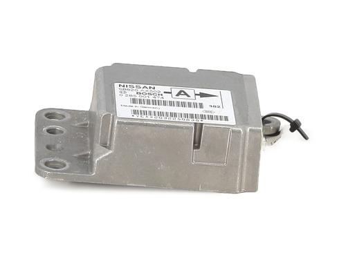 Used ECU airbags NISSAN MICRA III (K12) 1.2 16V (80 hp) 27553584