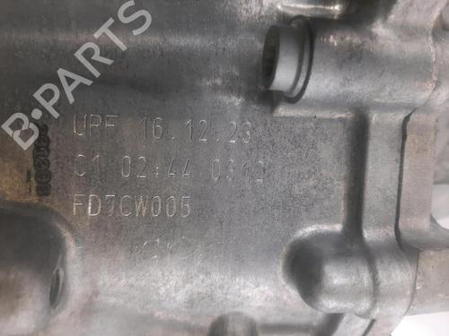 Gearbox VW GOLF VIII Variant (CG5, DB5) 1.0 eTSI | BP38612458M3 - Image 5