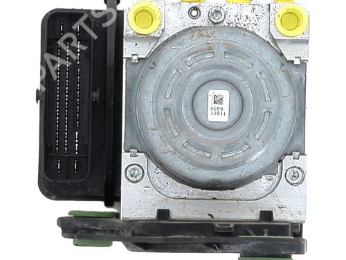 Módulo de ABS SEAT LEON (KL1, KLG) 1.0 TSI Mild Hybrid | BP30827668M43 