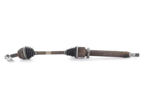 Right front driveshaft FORD FIESTA VI (CB1, CCN) 1.0 Sport | BP37228434M39 - Image 2