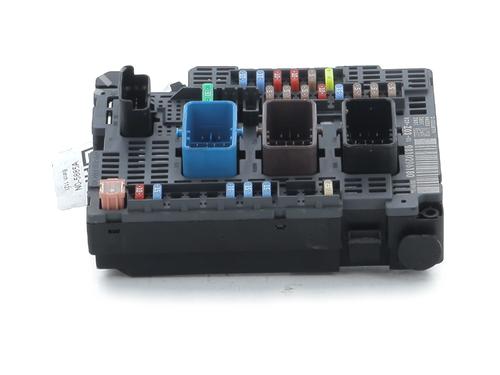 Used Fuse box CITROËN C4 Picasso II 1.2 THP 130 (130 hp) 31085634