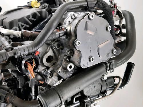 Engine SEAT LEON (1P1) 1.9 TDI | BP33645977M1 - Image 8