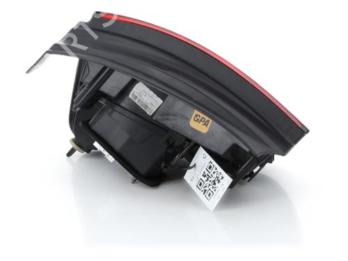 Right taillight CITROËN C3 II (SC_) 1.4 | BP40488136C35 - Image 4