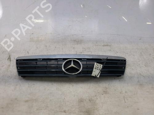 Grille MERCEDES-BENZ A-CLASS (W168)  | BP18452810C40 
