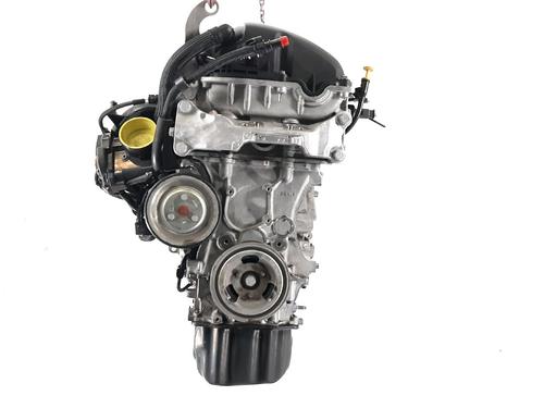 Used Engine Engine PEUGEOT 207 CC (WD_) 1.6 16V (120 hp) 33533880 33533880
