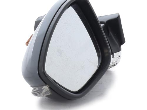 Left mirror PEUGEOT 208 I (CA_, CC_) 1.6 HDi | BP32278435C26
