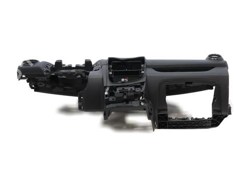 Used Dashboard RENAULT CLIO IV (BH_) 1.5 dCi 75 (75 hp) 26702904