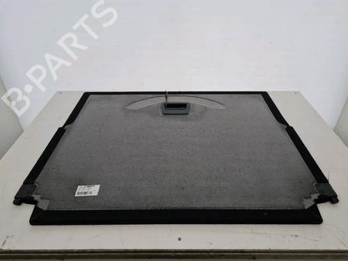 Luggage compartment floor PEUGEOT 3008 II SUV (MC_, MR_, MJ_, M4_) 1.5 BlueHDi 130 | BP29623598I33 