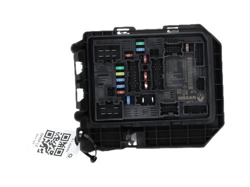 Fuse box RENAULT CLIO V (B7_) 1.6 E-TECH 140 (B7MU) | BP39235738E1 - Image 2