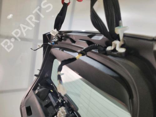 Bakluke CC/Kombi-Kupé RENAULT MEGANE E-TECH SUV EV60 (BNJ1) | BP29111281C6 