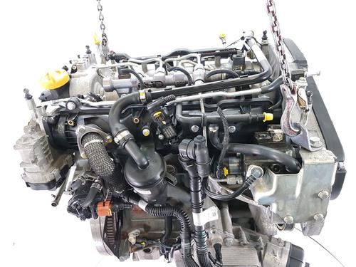 Engine ALFA ROMEO GIULIETTA (940_) 2.0 JTDM (940.FXL1A) | BP39941387M1 - Image 5