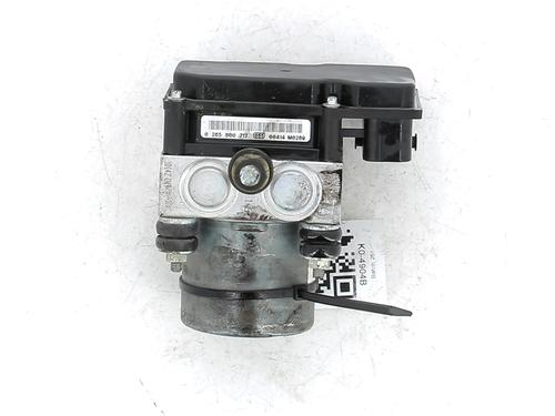 ABS pump FIAT DUCATO Van (250_) 120 Multijet 2,3 D | BP16440329M43 