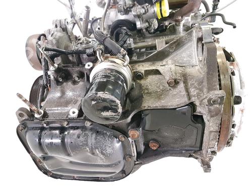Engine TOYOTA YARIS (_P9_) 1.4 D-4D (NLP90_, NLP90R) | BP32401329M1 
