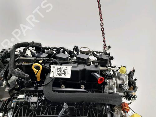 Engine FORD KUGA II (DM2) 1.5 EcoBoost E85 | BP31303570M1 