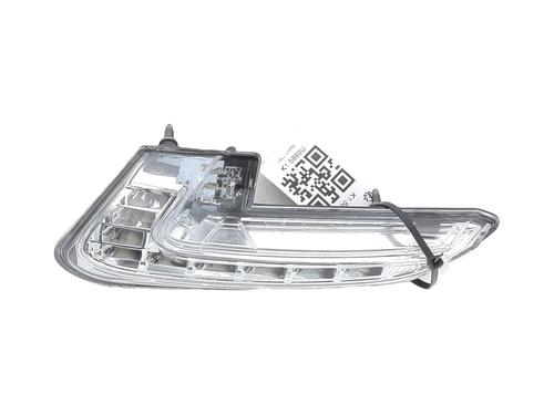 Luce diurna destra RENAULT MEGANE III Grandtour (KZ0/1) 1.5 dCi (KZ09, KZ0D, KZ1G, KZ29, KZ14, KZ1W, KZ10, KZ1F,... (110 hp) 31122381