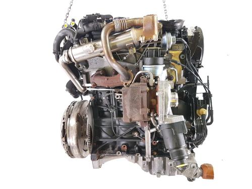 Engine AUDI A4 B8 (8K2) 2.0 TDI | BP28486698M1 