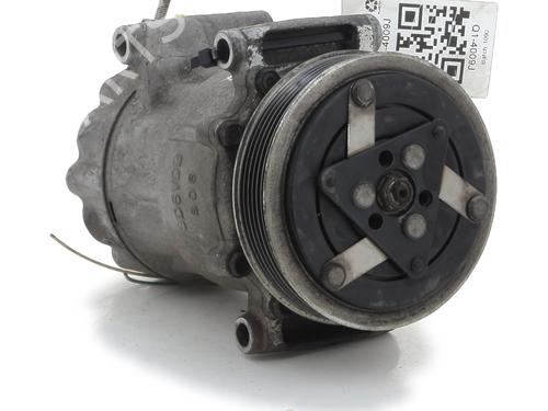 AC compressor PEUGEOT 206+ (2L_, 2M_) 1.1 | BP29695915M34 