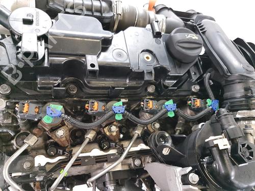 Engine PEUGEOT 2008 I (CU_) 1.6 BlueHDi 100 | BP34001139M1  - Image 8