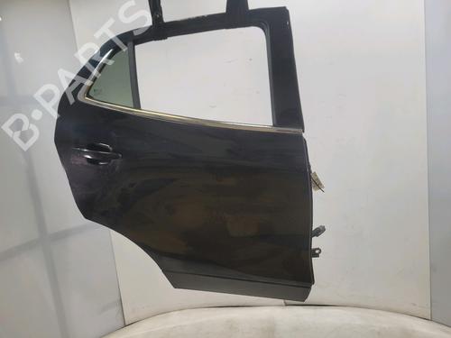 Dør høyre bak Dør høyre bak OPEL MOKKA / MOKKA X (J13) 1.7 CDTI (_76) (131 hp) 33809334 33809334
