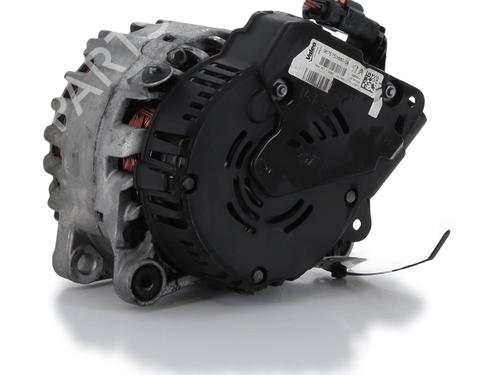 Alternator PEUGEOT 208 I (CA_, CC_) 1.6 HDi | BP28835331M7