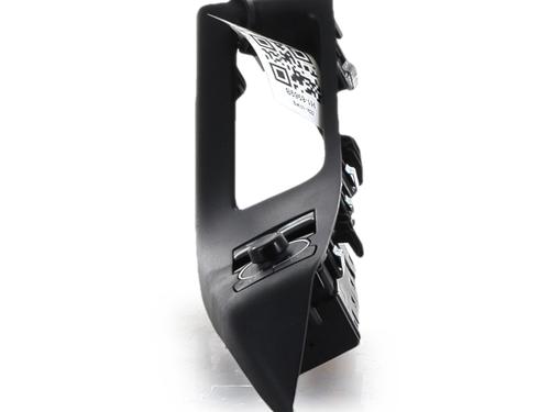 Left front window switch FORD FIESTA VII (HJ, HF) 1.1 Ti-VCT | BP40211762I27 - Image 3