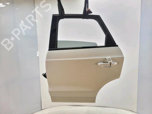 Used Left rear door AUDI Q3 (8UB, 8UG) 2.0 TDI quattro (177 hp) 29218201