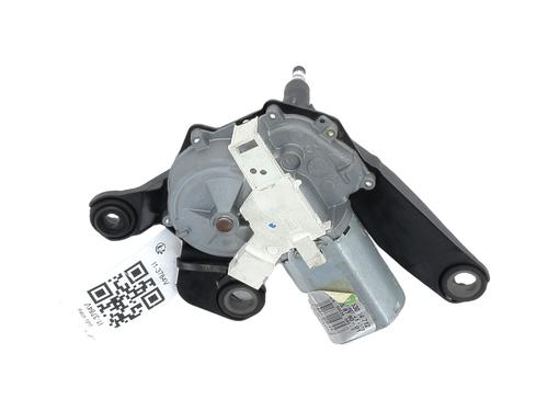 Used Rear wiper motor CITROËN C3 I (FC_, FN_) 1.4 i (73 hp) 31985846