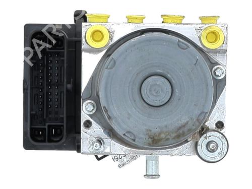 ABS pump PEUGEOT PARTNER Tepee 1.6 HDi 90 | BP32006558M43 
