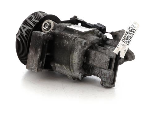 AC compressor DACIA LOGAN MCV II TCe 90 (K8M1, K8MA, K8AC) | BP30956923M34