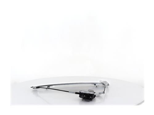 Front right window mechanism FIAT PANDA (169_) 1.2 (169AXF2A, 169AXF1A) | BP38456809C23 - Image 4