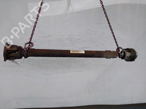 Used Driveshaft JEEP CHEROKEE (KK) 2.8 CRD 4x4 (177 hp) 30048666