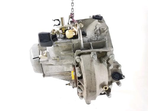 Gearbox PEUGEOT 607 (9D, 9U) 2.2 HDi | BP18664729M3 