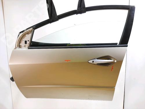 Used Left front door Left front door HONDA CIVIC VIII Hatchback (FN, FK) 2.2 CTDi (FK3) (140 hp) 11116716 11116716