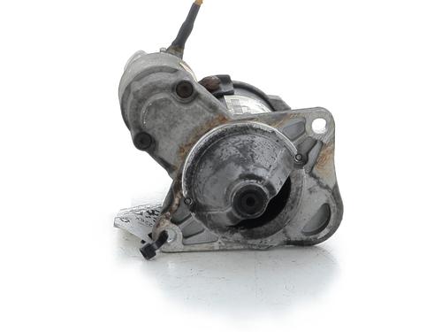 Starter OPEL CORSA E (X15) 1.4 (08, 68) | BP33645481M8 - Image 2