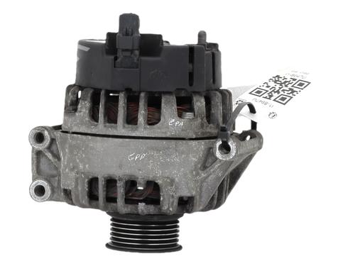 Alternator RENAULT KANGOO (KC0/1_) 1.6 16V | BP38741172M7 - Image 5