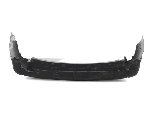 Rear bumper JEEP CHEROKEE (KJ) 2.8 CRD 4x4 | BP25992261C8 