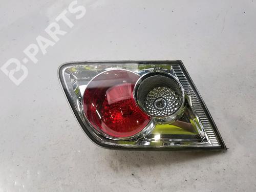 Used Left tailgate light MAZDA 6 Hatchback (GG) 2.0 DI (GG14) (121 hp) 10640459