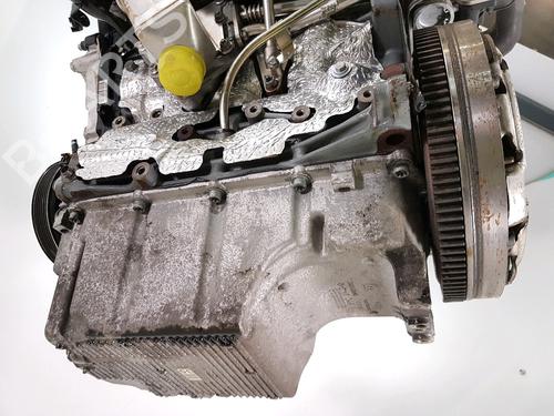 Engine FIAT TIPO Estate (356_, 357_) 1.6 D (356WXG1B) | BP31699226M1 