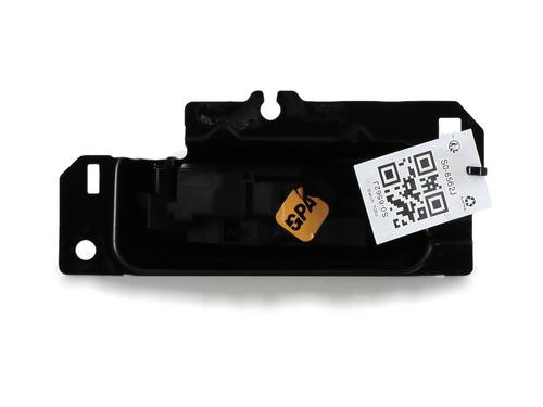 Tailgate lock CITROËN C4 Grand Picasso II (DA_, DE_) 1.6 HDi / BlueHDi 115 | BP29443916C101 