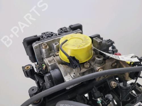 Engine FIAT PUNTO (188_) 1.2 60 (188.030, .050, .130, .150, .230, .250) | BP29522704M1 