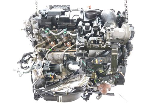Engine PEUGEOT 208 I (CA_, CC_) 1.6 HDi | BP31349390M1 