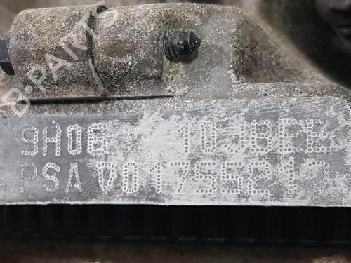 Engine CITROËN BERLINGO MULTISPACE (B9) 1.6 HDi 90 | BP33733189M1 - Image 12