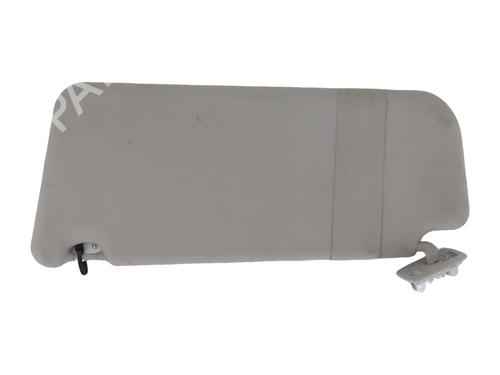 Used Left sun visor Left sun visor CITROËN JUMPY III Van (V_) 2.0 BlueHDi 150 (150 hp) 33949300 33949300