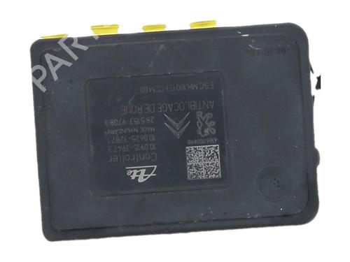 ABS pump CITROËN C3 II (SC_) 1.2 VTi 82 | BP37065054M43 - Image 6