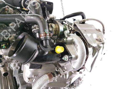 Engine RENAULT CLIO IV (BH_) 1.6 RS (BHJ4, BHJ6, BHMM) | BP25022994M1