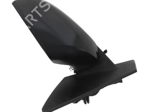 Retrovisore sinistro RENAULT MEGANE III Grandtour (KZ0/1) 1.5 dCi (KZ0C, KZ1A) (90 hp) 30842468